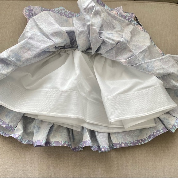 Brand New OAK (one of a kind) Dollcake Dress size 2 - Picture 3 of 7